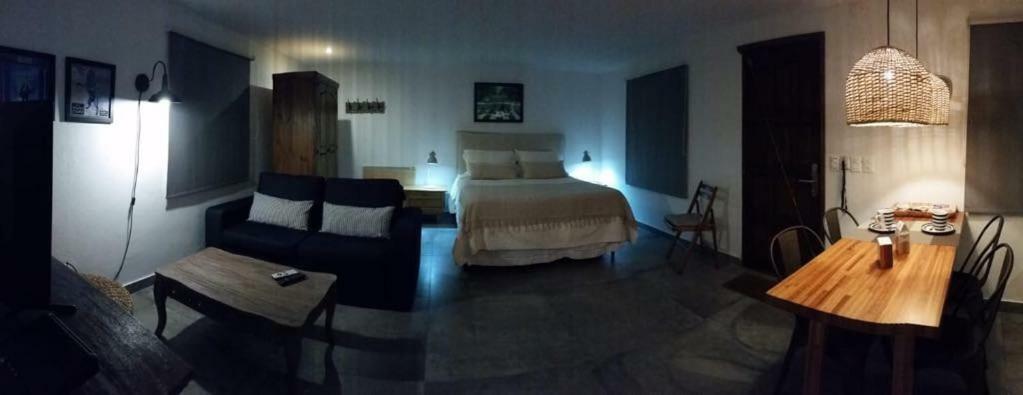 Aparthotel La Musica Y El Mar Maldonado Extérieur photo